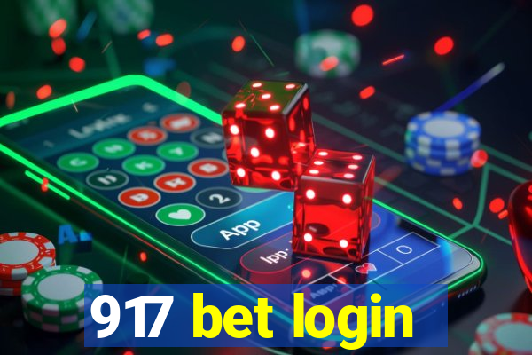 917 bet login